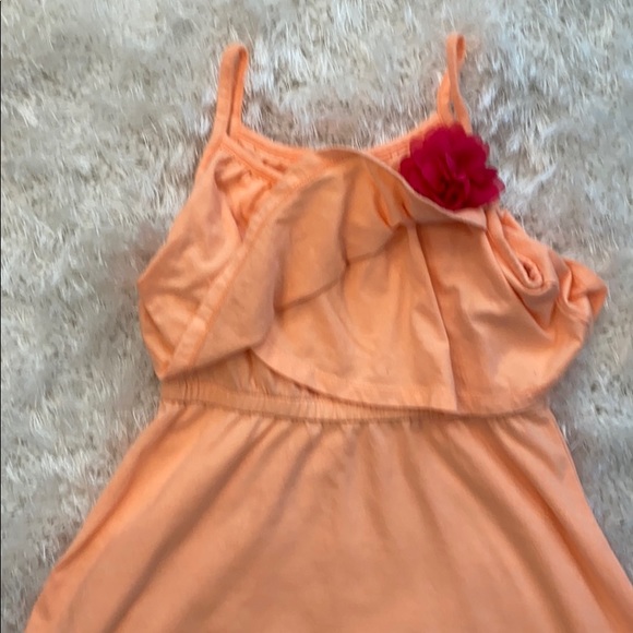 2 Crazy 8 Little Girl’s Dresses - Picture 4 of 7